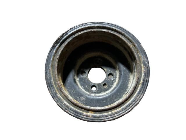 bontott VW PASSAT B7 Főtengely Szíjtárcsa