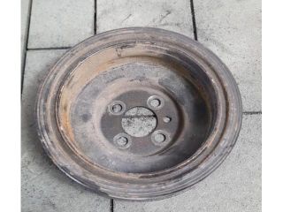 bontott VW PASSAT B7 Főtengely Szíjtárcsa