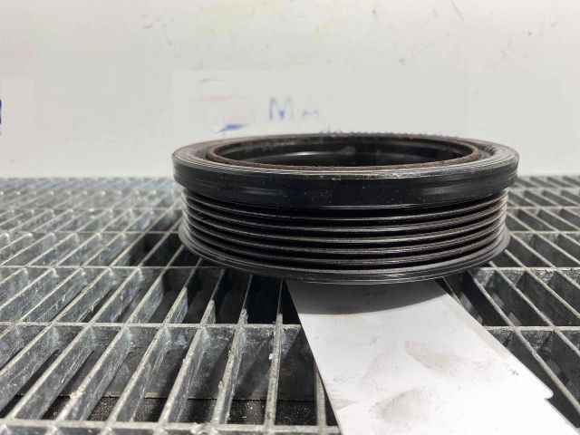 bontott VW PASSAT B7 Főtengely Szíjtárcsa