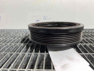 bontott VW PASSAT B7 Főtengely Szíjtárcsa