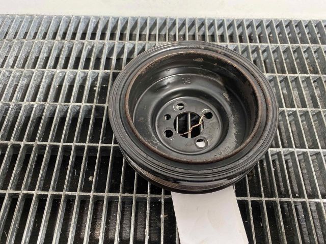 bontott VW PASSAT B7 Főtengely Szíjtárcsa