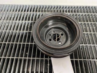 bontott VW PASSAT B7 Főtengely Szíjtárcsa