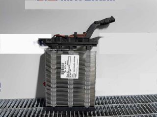 bontott VW PASSAT B7 Fűtőradiátor