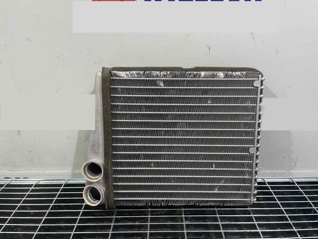 bontott VW PASSAT B7 Fűtőradiátor