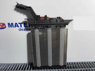 bontott VW PASSAT B7 Fűtőradiátor