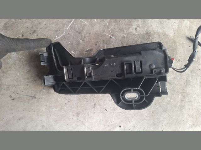 bontott VW PASSAT B7 Gázpedál (Elektromos)