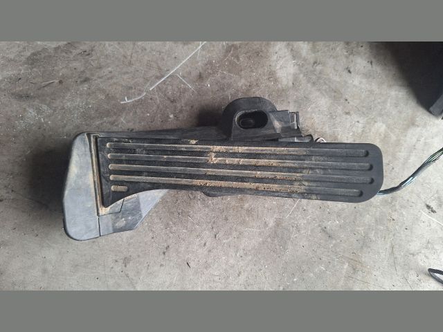 bontott VW PASSAT B7 Gázpedál (Elektromos)