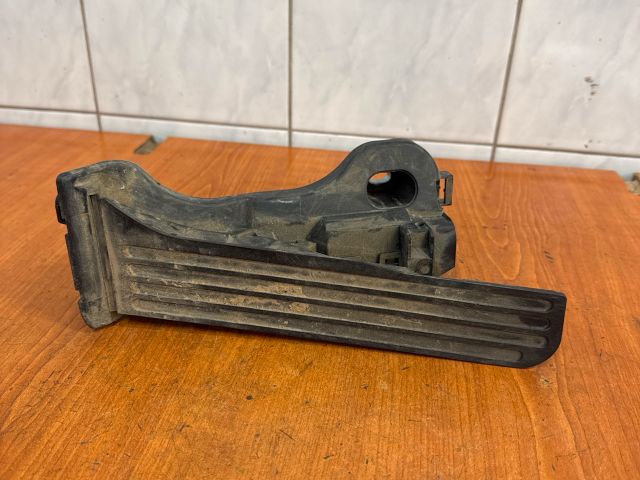 bontott VW PASSAT B7 Gázpedál (Elektromos)