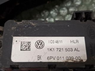 bontott VW PASSAT B7 Gázpedál (Elektromos)
