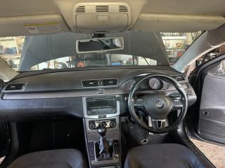 bontott VW PASSAT B7 Gázpedál (Elektromos)