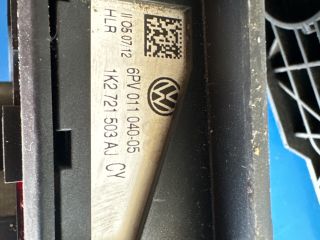 bontott VW PASSAT B7 Gázpedál (Elektromos)