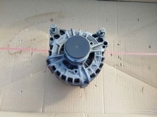 bontott VW PASSAT B7 Generátor