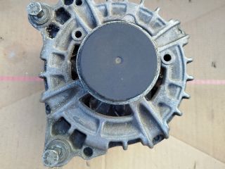 bontott VW PASSAT B7 Generátor