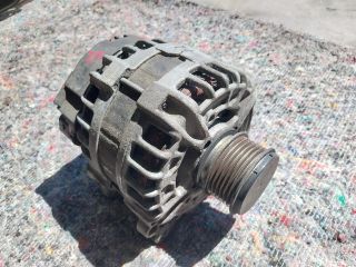 bontott VW PASSAT B7 Generátor