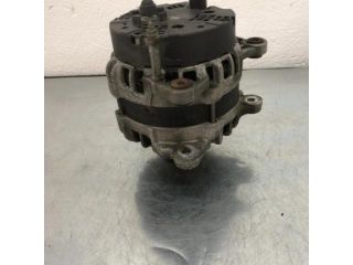 bontott VW PASSAT B7 Generátor