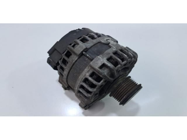 bontott VW PASSAT B7 Generátor