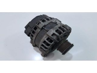 bontott VW PASSAT B7 Generátor