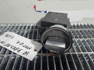 bontott VW PASSAT B7 Gyújtáskapcsoló