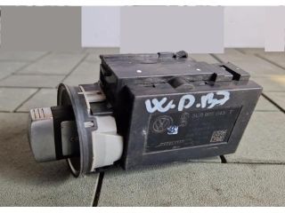 bontott VW PASSAT B7 Gyújtáskapcsoló