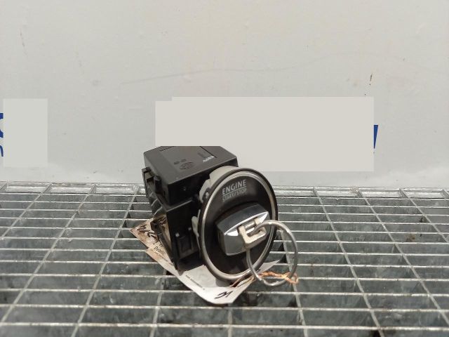 bontott VW PASSAT B7 Gyújtáskapcsoló