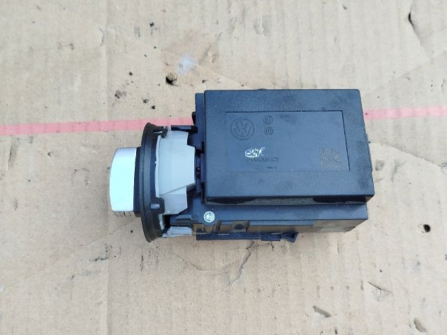 bontott VW PASSAT B7 Gyújtáskapcsoló