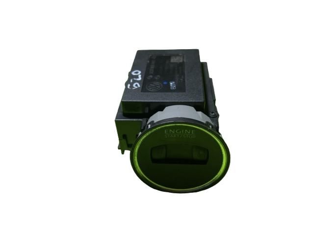 bontott VW PASSAT B7 Gyújtáskapcsoló