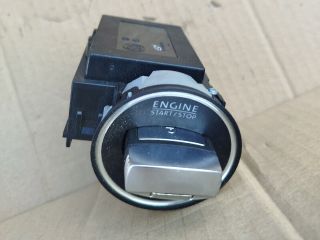 bontott VW PASSAT B7 Gyújtáskapcsoló