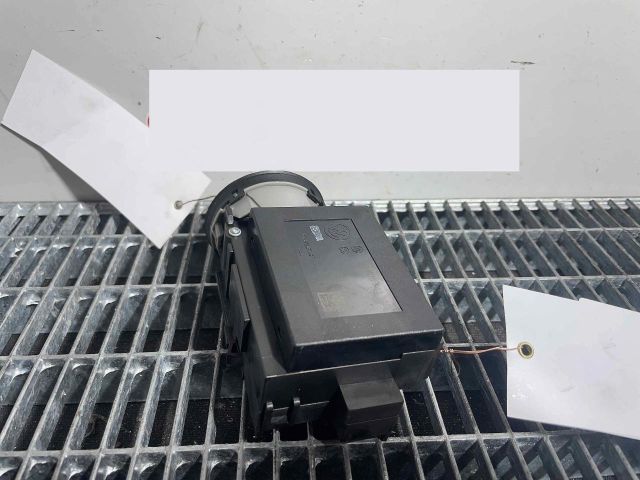 bontott VW PASSAT B7 Gyújtáskapcsoló