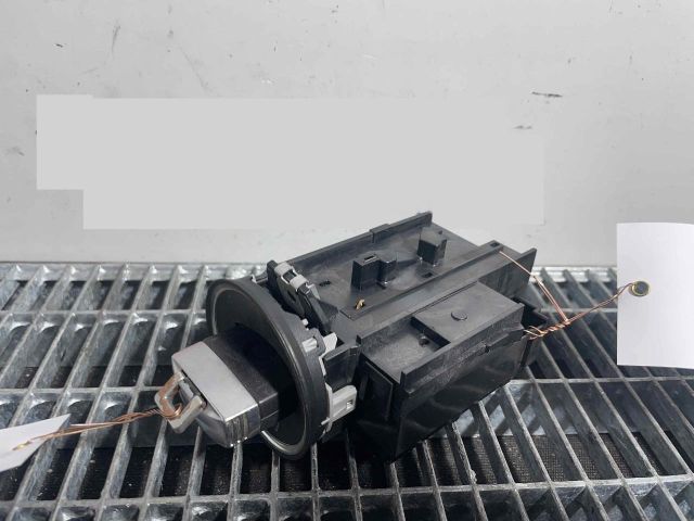 bontott VW PASSAT B7 Gyújtáskapcsoló