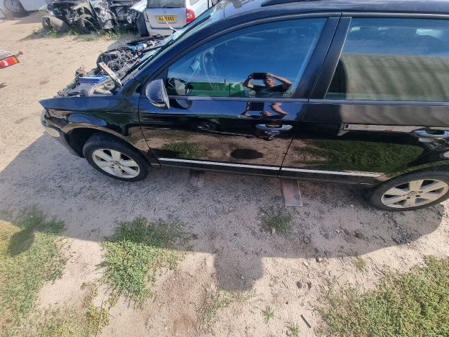 bontott VW PASSAT B7 Hátsó Lambdaszonda