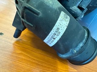 bontott VW PASSAT B7 Hűtő Ventilátor(ok), Radiátor(ok) Szett