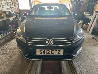 bontott VW PASSAT B7 Intercooler