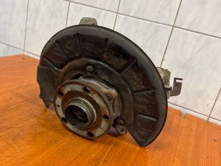 bontott VW PASSAT B7 Jobb első Csonkállvány Kerékaggyal