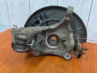 bontott VW PASSAT B7 Jobb első Csonkállvány Kerékaggyal