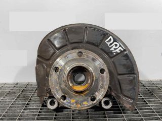 bontott VW PASSAT B7 Jobb első Csonkállvány