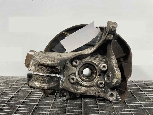 bontott VW PASSAT B7 Jobb első Csonkállvány