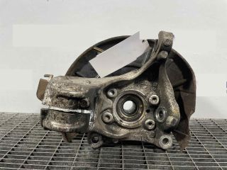 bontott VW PASSAT B7 Jobb első Csonkállvány