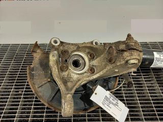 bontott VW PASSAT B7 Jobb első Csonkállvány