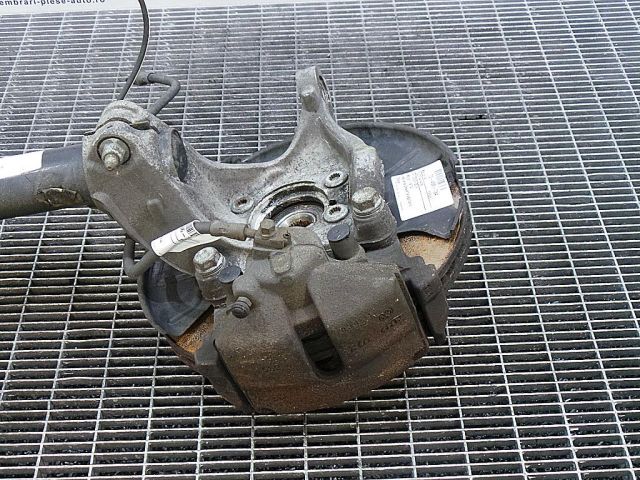 bontott VW PASSAT B7 Jobb első Csonkállvány