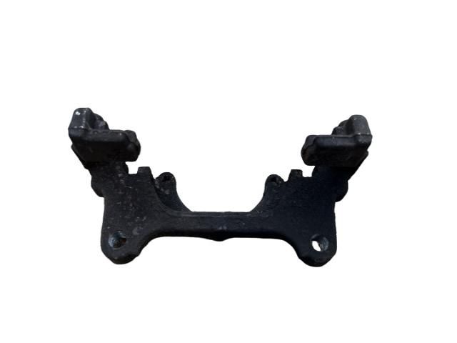 bontott VW PASSAT B7 Jobb első Fékkengyel