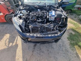 bontott VW PASSAT B7 Jobb első Lengéscsillapító