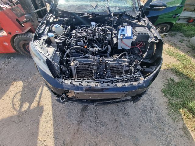 bontott VW PASSAT B7 Jobb első Rugó