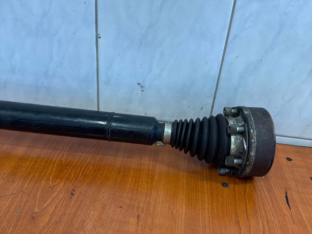 bontott VW PASSAT B7 Jobb Féltengely