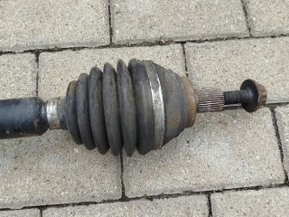 bontott VW PASSAT B7 Jobb Féltengely