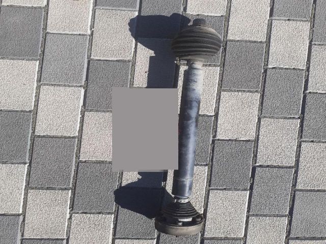 bontott VW PASSAT B7 Jobb Féltengely