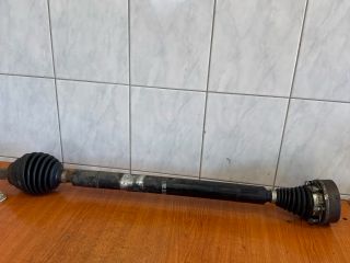 bontott VW PASSAT B7 Jobb Féltengely