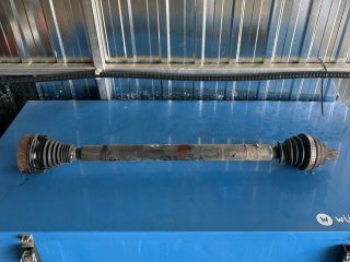 bontott VW PASSAT B7 Jobb Féltengely