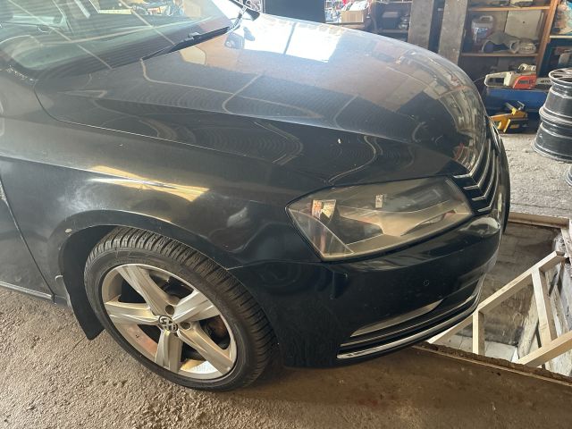 bontott VW PASSAT B7 Jobb Féltengely