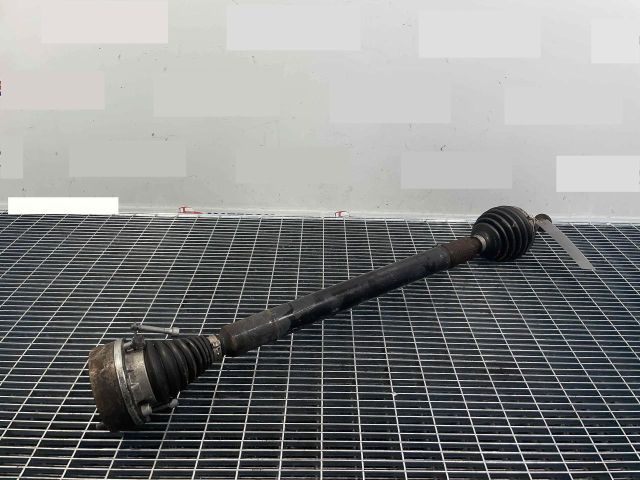 bontott VW PASSAT B7 Jobb Féltengely