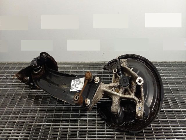 bontott VW PASSAT B7 Jobb hátsó Csonkállvány